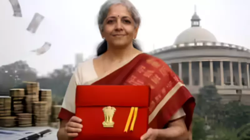 Union Budget 2026-27 Countdown: Historic Sunday Presentation, Tax Reforms & Fiscal Strategy