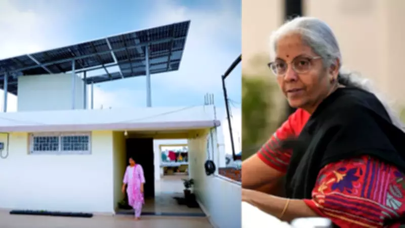 Union Budget 2026-27: Housing Sector Awaits PMAY Allocations as Sunday Presentation Looms