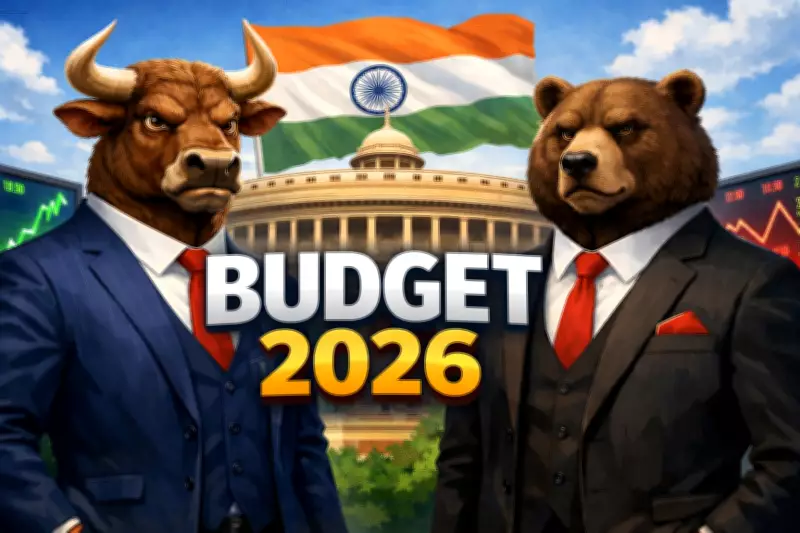 Union Budget 2026-27: Stock Markets to Remain Open on Sunday, February 1