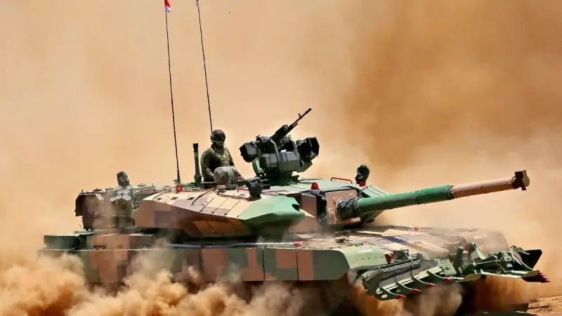 Union Budget 2026: Defence Ministry Seeks 20% Hike in Spending, Ambition Meets Reality