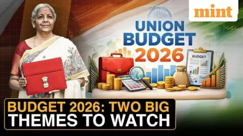 Union Budget 2026: Deregulation and Decriminalisation Drive India's Next Reform Phase