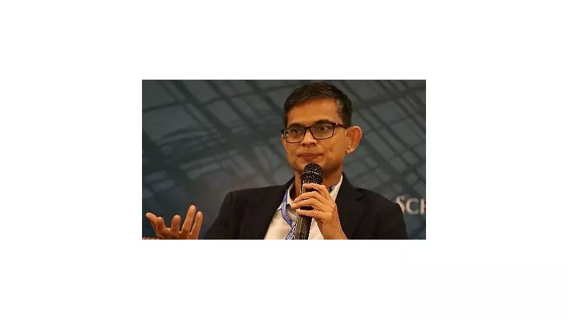 Union Budget 2026 Expectations: Economist Chatterjee Advocates for Quality Growth and Economic Resilience