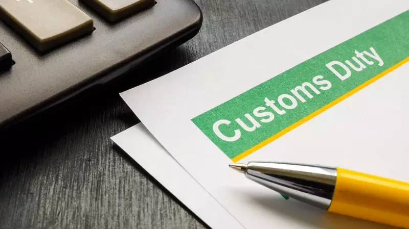 Union Budget 2026: Understanding Customs Duty Changes and Economic Impact