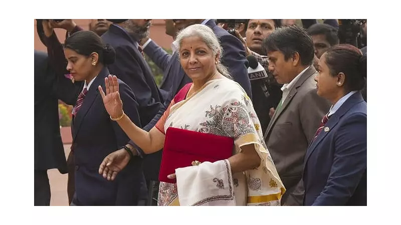 Union Budget 2026: Understanding the Outcome Budget and Its Key Objectives