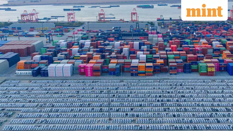 Union Budget 2027: Maintaining Fiscal Discipline Amid Global Economic Challenges