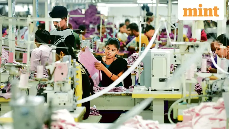 Union Budget's FRR 2.0 Framework to Offer Debt Relief for Struggling MSMEs