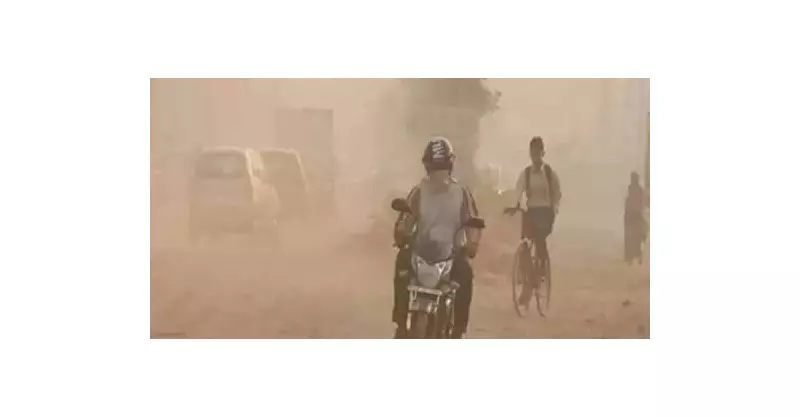 Union Minister Dharmendra Pradhan Seeks Permanent Fix for Angul-Talcher's Severe Air Pollution