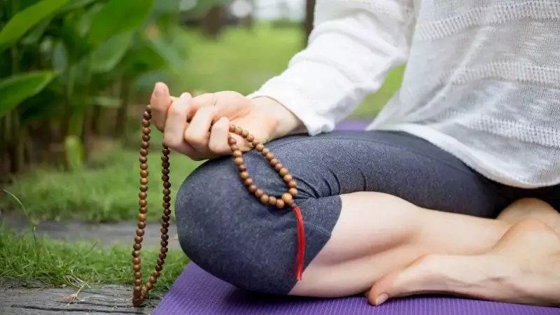 Unlock Your 2026 Power: Find Your Personal Maha Mantra by Birth Date