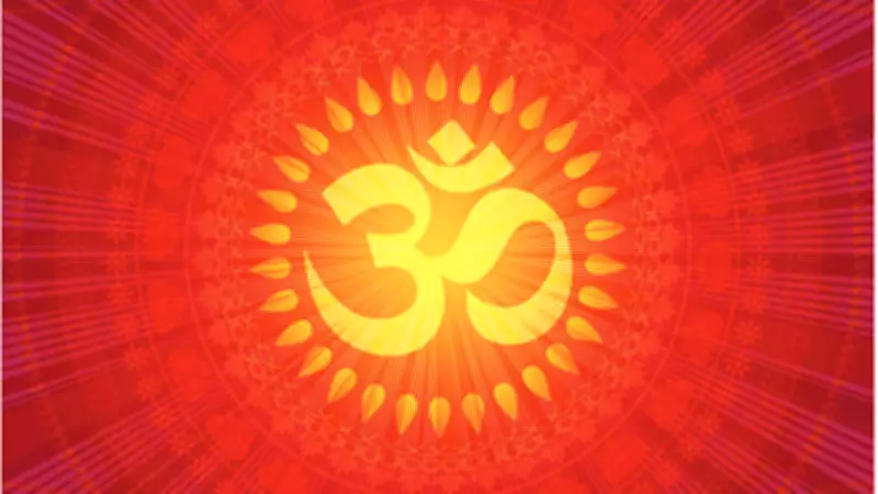 Unlocking the Power of Mantra Chanting: The Science of Om and Its Benefits
