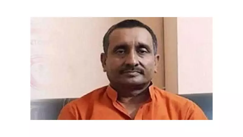 Unnao Rape Survivor Seeks Delhi High Court Intervention in Kuldeep Sengar's Appeal