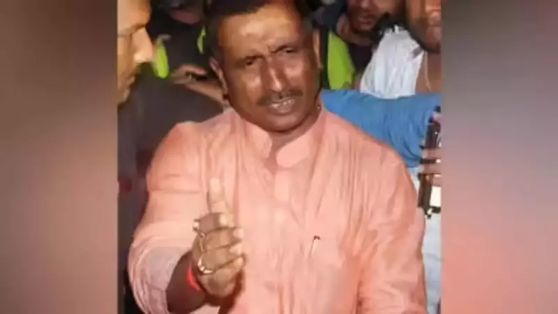 Unnao Rape Survivor Seeks Help as Sengar's Daughters Allegedly Expose Her Identity