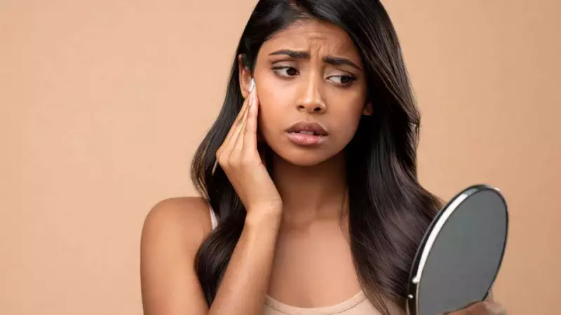 Unveiling Hidden Culprits Behind Dull Skin and Breakouts in India