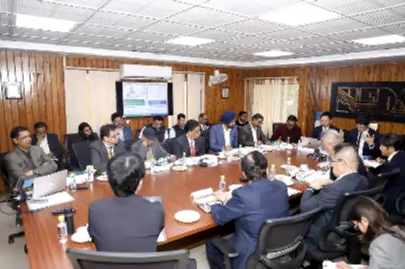 UP and Japan Expand Partnership Beyond Economics to Tourism and Culture