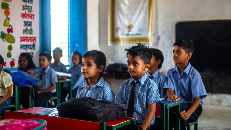 UP Announces RTE 25% Quota Admission Schedule for 2026-27 in Private Schools