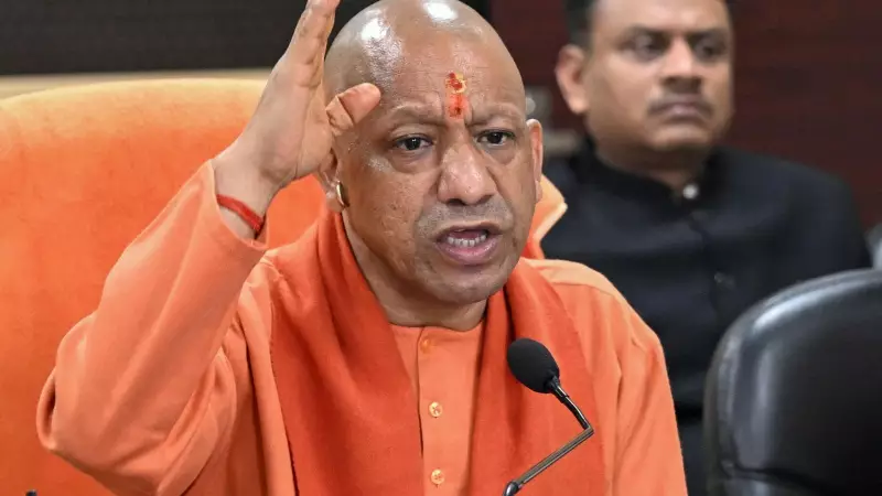 UP CM Yogi Adityanath Allots Land to 4 Investors in YEIDA, Highlights Investment Boom