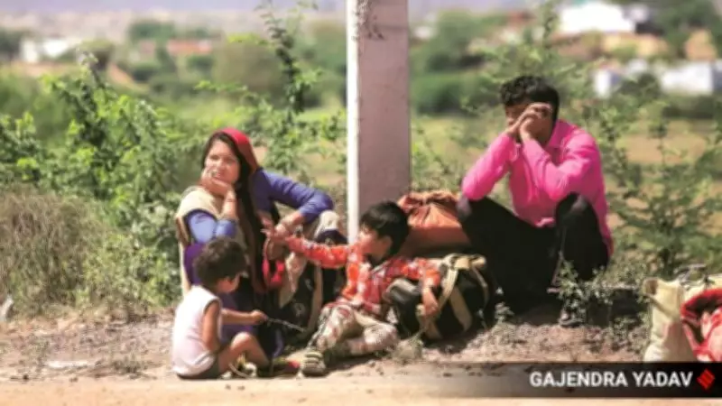 UP Government Approves Resettlement Plan for 99 Hindu Families Displaced from East Pakistan