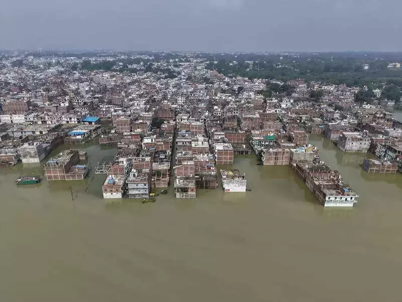 UP Govt's Tech Push Delivers Rs 20.68 Crore Relief in 24 Hours for 523 Deaths