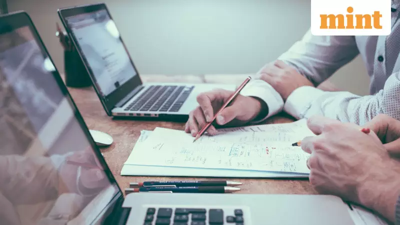 UP Labourer Stunned by ₹7 Crore Tax Notice, IT Dept Claims No Knowledge