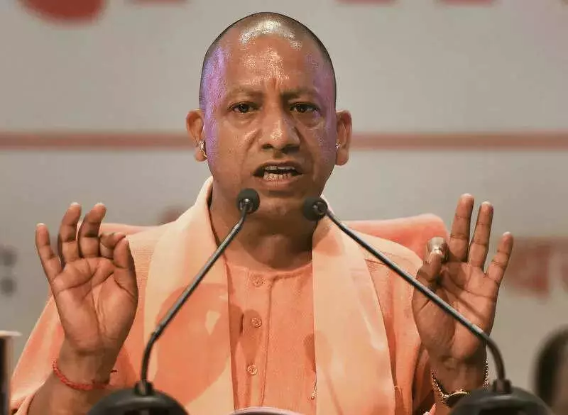 UP Launches Sardar Patel Zones to Boost Jobs & Industry in Every District