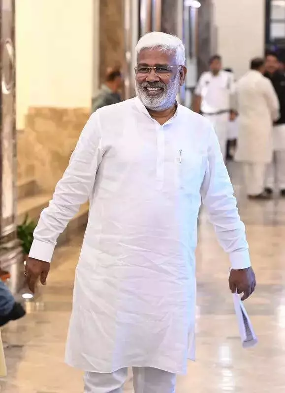 UP Minister Highlights State's Transformation from Challenges to Development Model