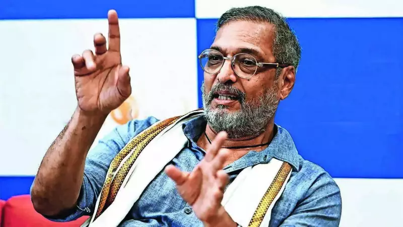 UP Police's Nana Patekar Cyber Film Hits 1M+ Views, ₹325 Cr Frozen in 2025