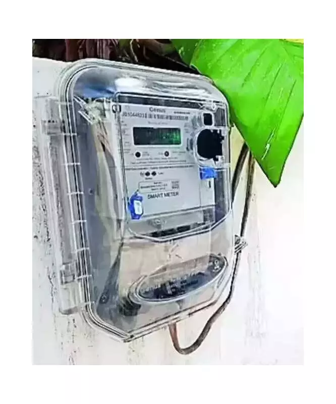 UP Power Connections Get Cheaper as New Cost Data Book Slashes Smart Meter Prices