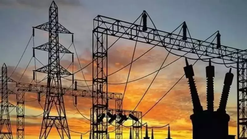 UP Power Discoms Show Major Performance Gains in National Ratings