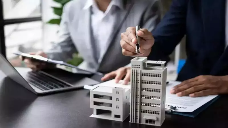 UP Real Estate Investments Soar 53% to Rs 69,000 Crore in 2025, Says RERA Chief