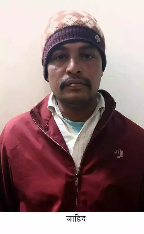 UP STF Arrests Wildlife Trafficker in Varanasi, Seizes 334 Protected Birds