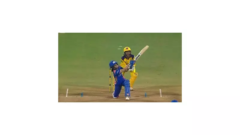 UP Warriorz Choose to Bowl First Against Mumbai Indians in WPL Clash