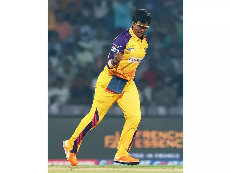 UP Warriorz Stage Remarkable Recovery to Post 143/5 Against RCB in WPL