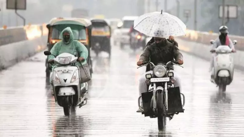 UP Weather Update: Temperature to Rise 3-5°C from Jan 15, Light Rain Expected Next Week