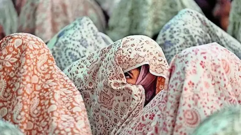 UP Woman's Triple Talaq Ordeal: Halala Abuse Case Exposes Legal Grey Zone