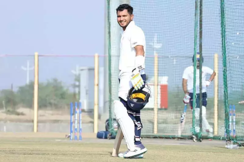 UPCA Drops Captain Karan Sharma, Names Aryan Juyal as New Ranji Skipper