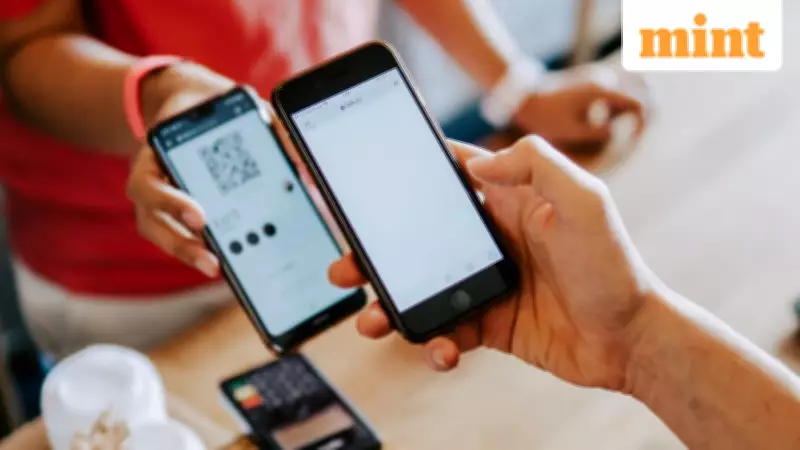 UPI Reshapes Credit Markets, Boosts Financial Inclusion: Economic Survey 2026