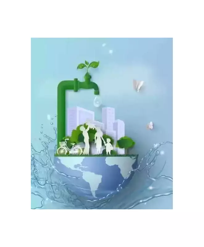 UP's Jal Jivan Mission: 26,564 Villages Achieve 'Har Ghar Jal' Status