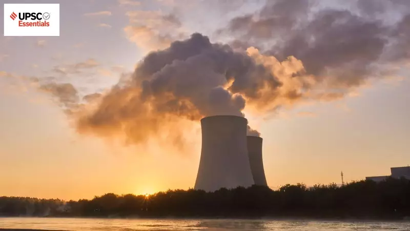 UPSC Economy Quiz: Test Your Knowledge on Light Water Reactors, Crude Oil, and More