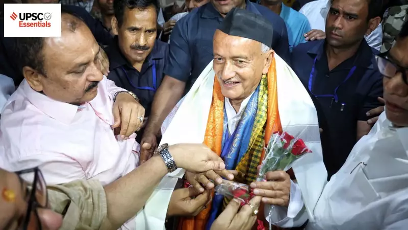 UPSC Essentials Daily Quiz: Polity and Governance MCQs on Padma Awards, Constituent Assembly