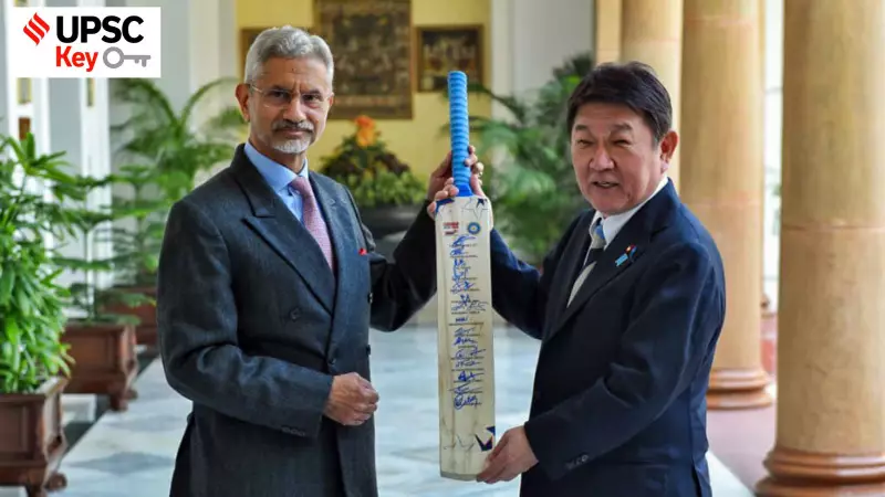 UPSC Key Highlights: India-Japan AI Dialogue, POCSO Act Review, and Startup India Milestones