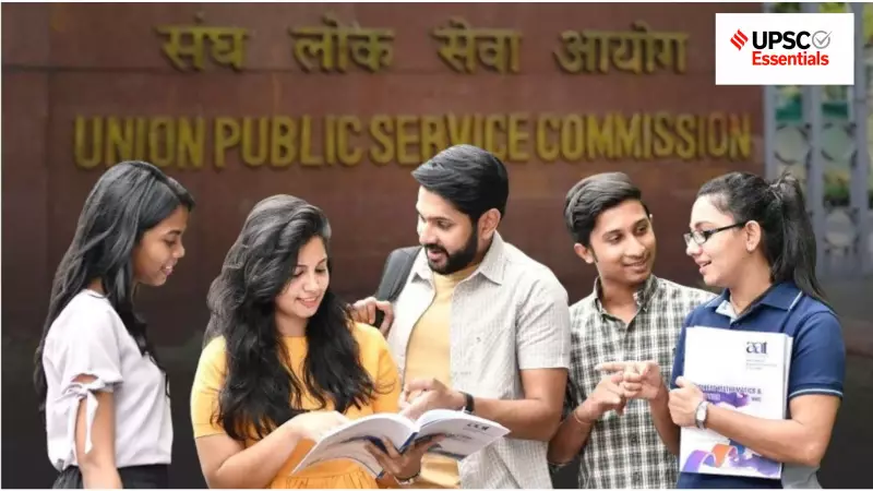UPSC Prelims 2026: Why CSAT Demands Early Focus and How to Prepare Smartly