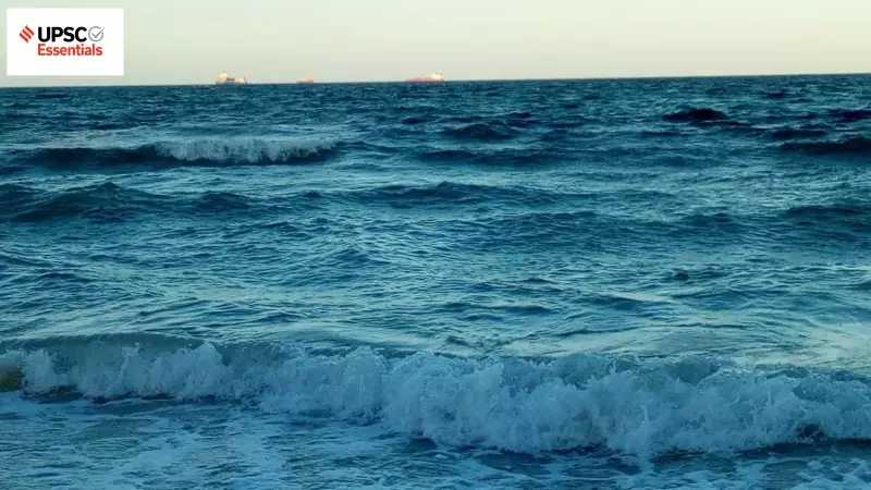 UPSC Quiz: Test Your Knowledge on Ocean Warming, Shaksgam Valley, and More