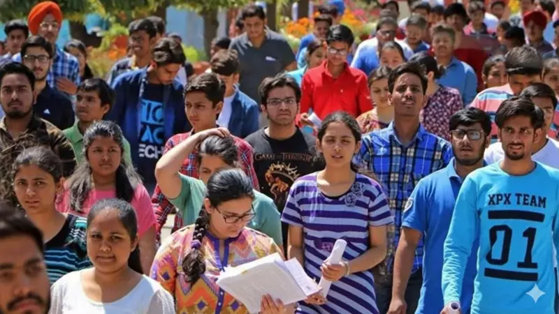 UPSC Reschedules CSE 2025 Personality Test to February 27 Due to Republic Day Rehearsal
