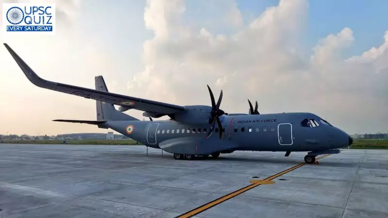 UPSC Weekly Current Affairs Quiz: January 18-24, 2026 MCQs for Prelims Preparation