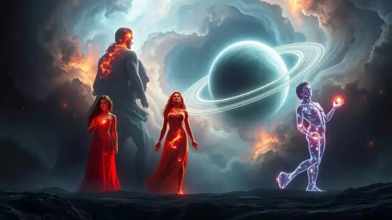 Uranus Enters Krittika Third Pada: Major Astrological Shift Until Feb 19, 2026