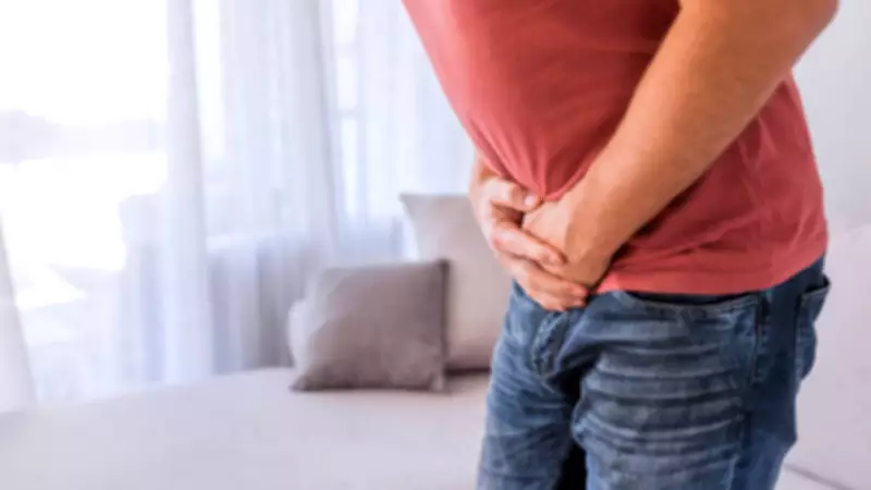 Urine: Your Body's Diagnostic Window Revealing Health Secrets