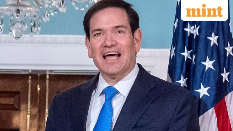 US Admits It Lost Track of 137 Deported Venezuelans After Regime Change