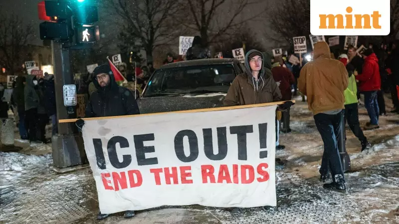 US Army Prepares 1,500 Soldiers for Possible Deployment to Minnesota Amid Protests