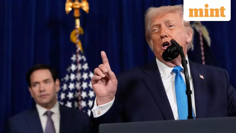 US Bombing in Venezuela: Why World's Largest Oil Reserves Won't Boost Production Soon