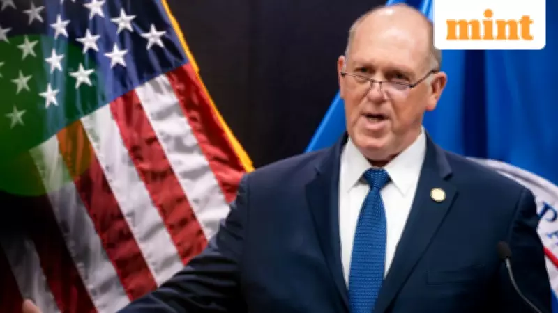 US Border Czar Announces Shift in Minneapolis Immigration Enforcement Strategy