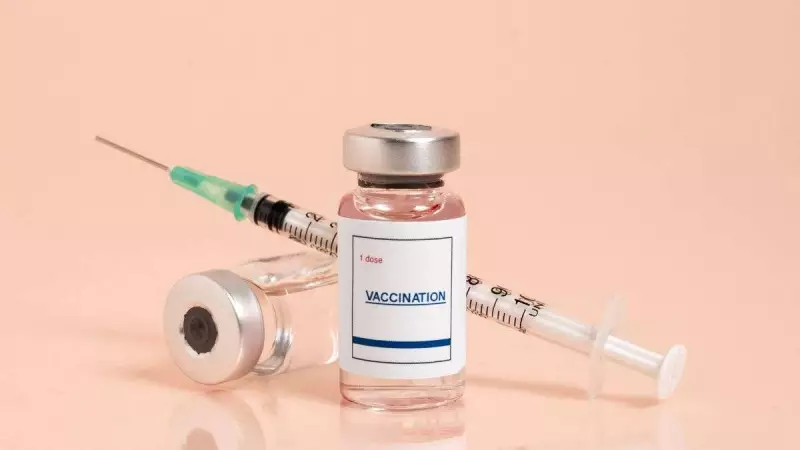US CDC Reduces Child Vaccine Schedule: Key Changes and Reasons Explained
